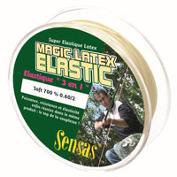 SENSAS MAGIC LATEX ELASTIC