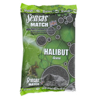 SENSAS MARINE HALIBUT PELLETS