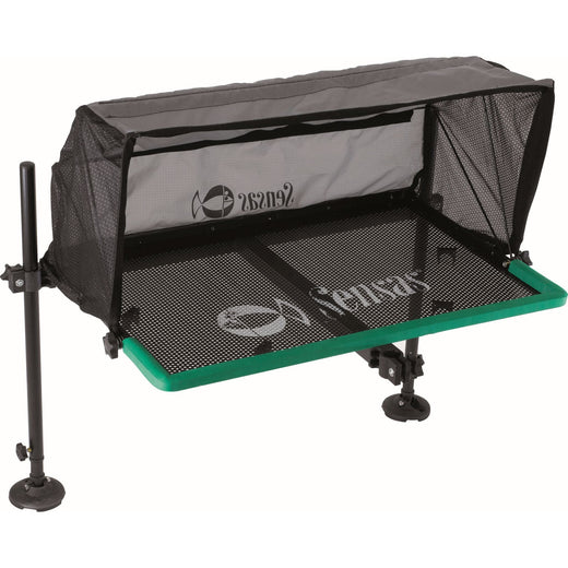 SENSAS MEGA EVA SIDE TRAY WITH AWNING