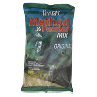 SENSAS METHOD MIX ORIGINAL