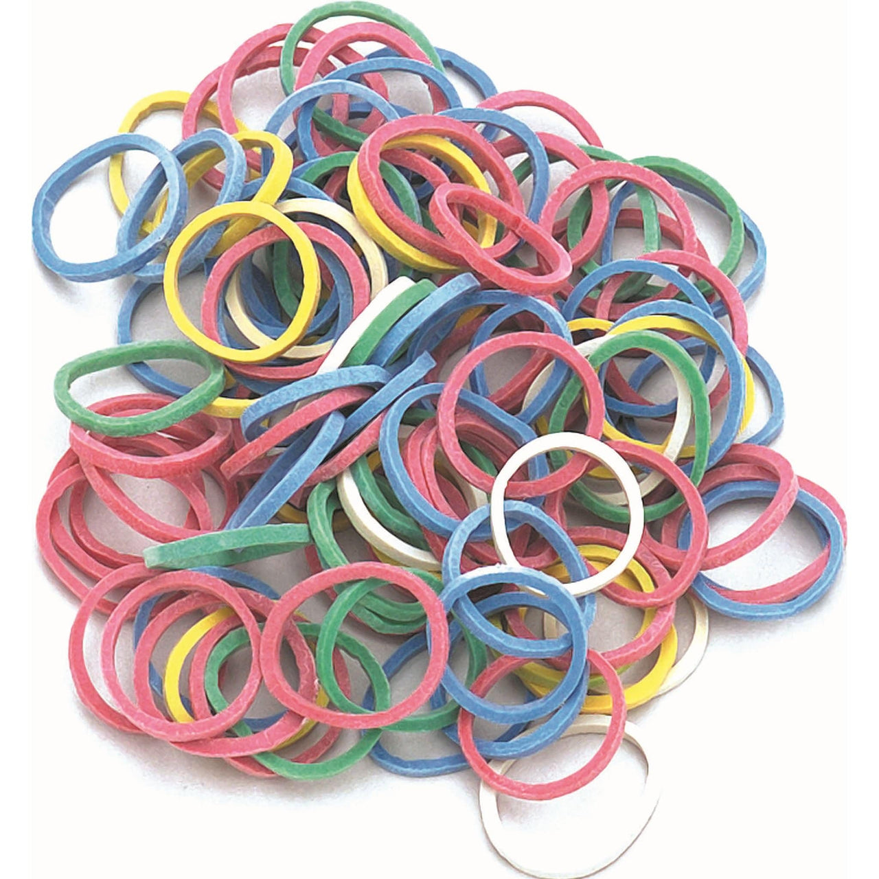 SENSAS MINI RUBBER BANDS