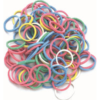 SENSAS MINI RUBBER BANDS