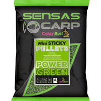 SENSAS MINI STICKY PELLETS