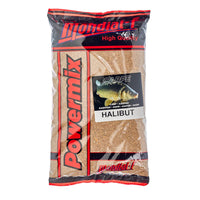 SENSAS MONDIAL F. POWERMIX CARP HALIBUT