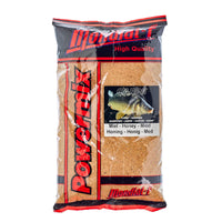 SENSAS MONDIAL F. POWERMIX CARP HONEY