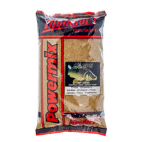 SENSAS MONDIAL F.POWERMIX CARP STRAWBERRY