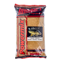 SENSAS MONDIAL F. POWERMIX CARP VANILLA