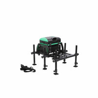 SENSAS NANOFLEX 3400 SEATBOX 36