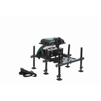 SENSAS NANOFLEX 3900 SEATBOX 36