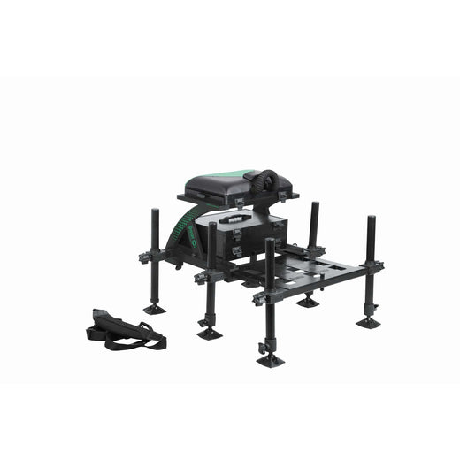 SENSAS NANOFLEX 3900 SEATBOX 36