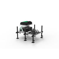 SENSAS NANOFLEX 3900 SEATBOX 36