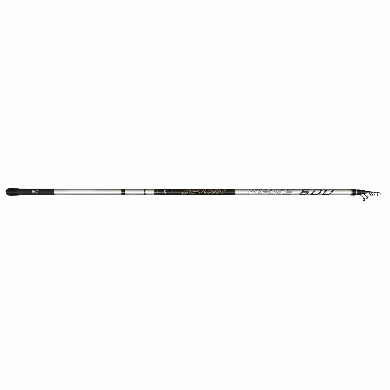 SENSAS NANOFLEX BOLO COMPETITION ROD