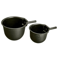 SENSAS POLE POTS