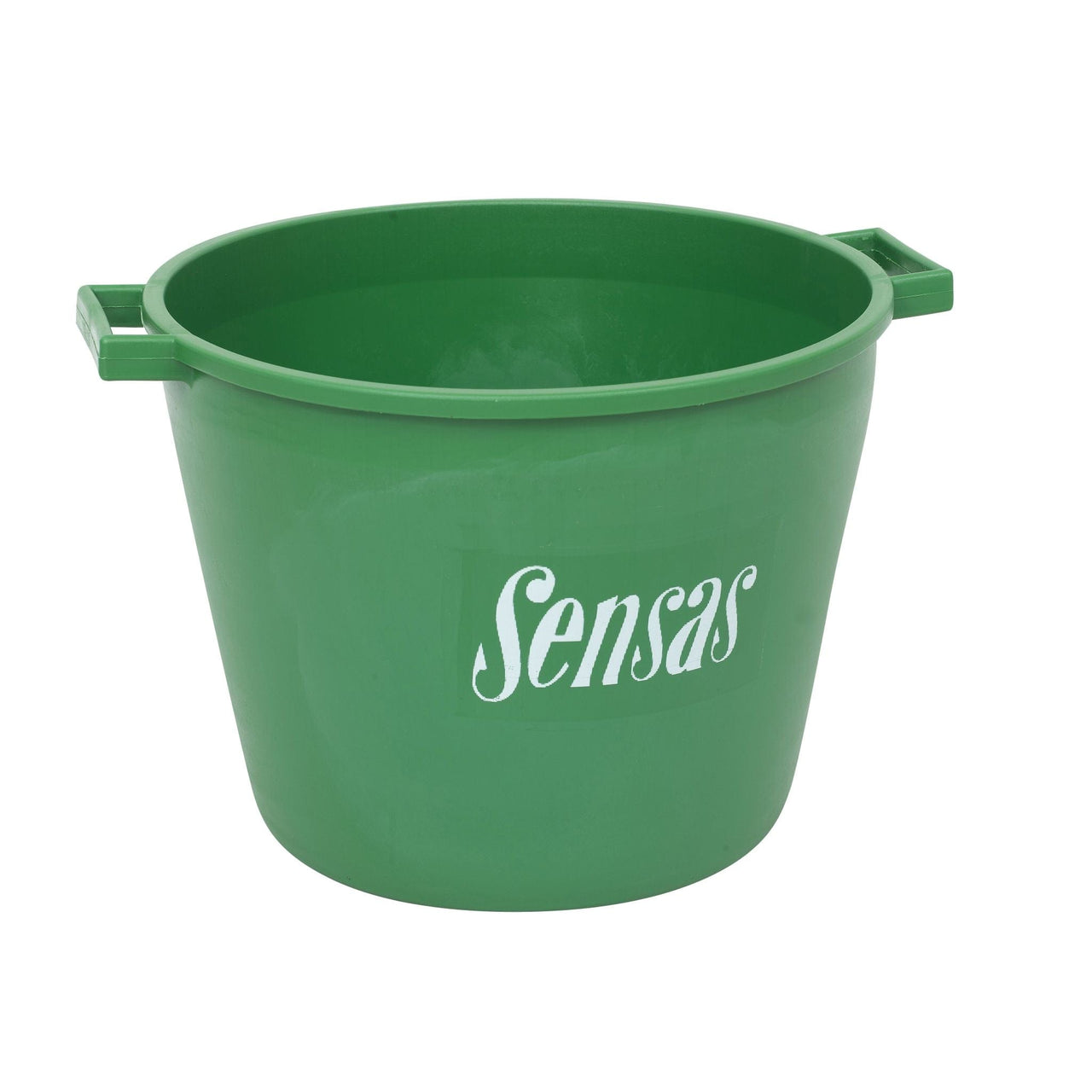 SENSAS POWER GROUNDBAIT BUCKET - 25L