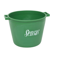 SENSAS POWER GROUNDBAIT BUCKET - 25L