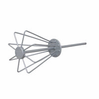 SENSAS PRONGED GROUNDBAIT WHISK