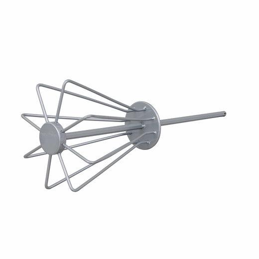 SENSAS PRONGED GROUNDBAIT WHISK