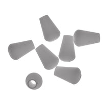 SENSAS PTFE CARP ELASTIC BEAD
