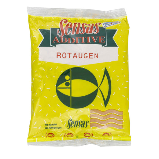 SENSAS ROTAUGEN