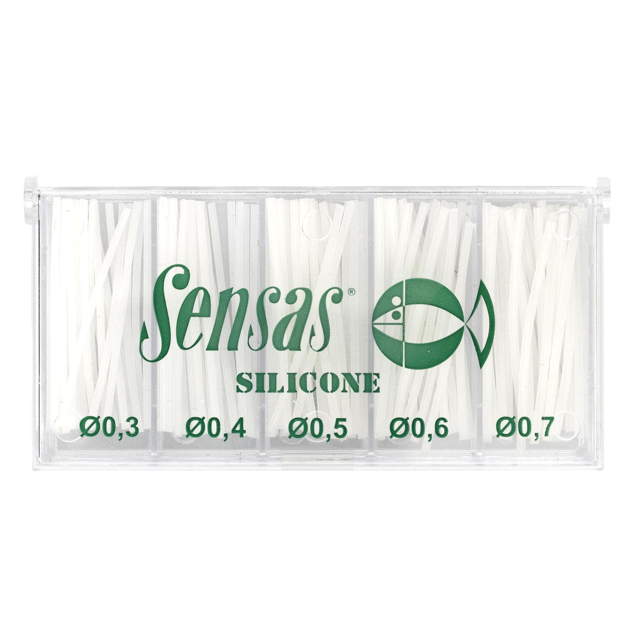 Sensas SELECTION POWER TUBING