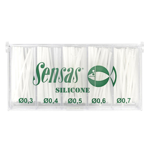 Sensas SELECTION POWER TUBING