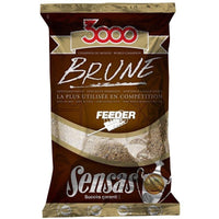SENSAS 3000 BRUNE FEEDER