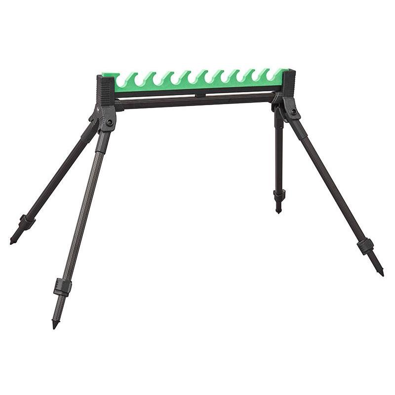 SENSAS 4 Leg Anti-Wind Pole Roost