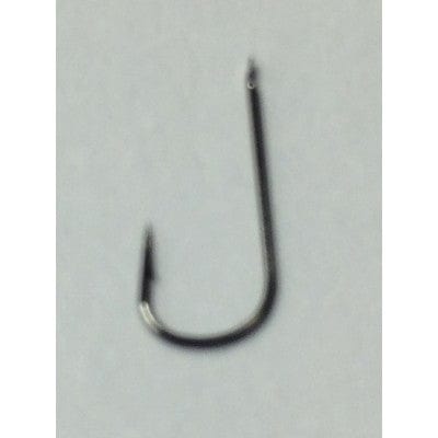 Sensas 6215 BN Hooks To Nylon