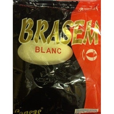 SENSAS ADDITIF 300G BRASEM BLANC