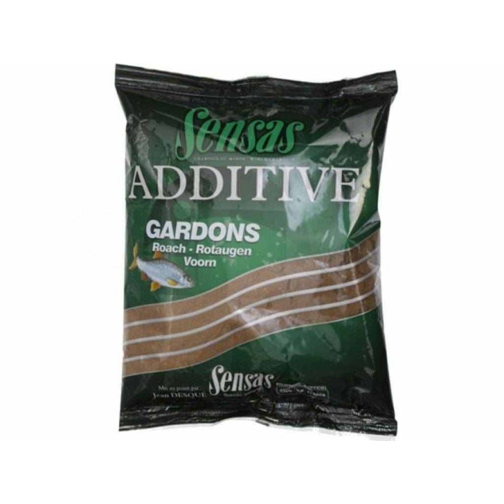SENSAS ADDITIF 300G SUPER GARDONS