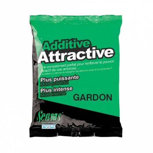 SENSAS Additif Attractive 250g GARDON