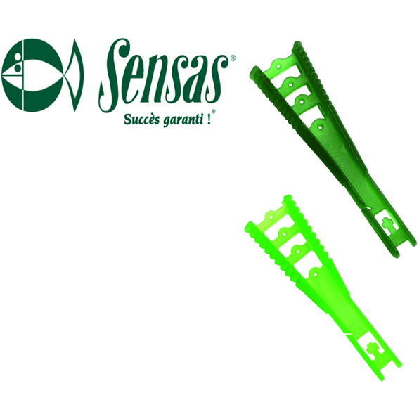 SENSAS Adjustable Bungs