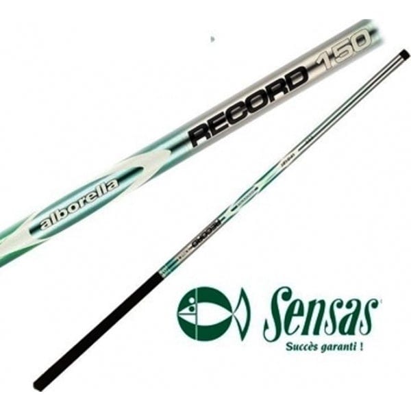 SENSAS Alborella Record Whip 150