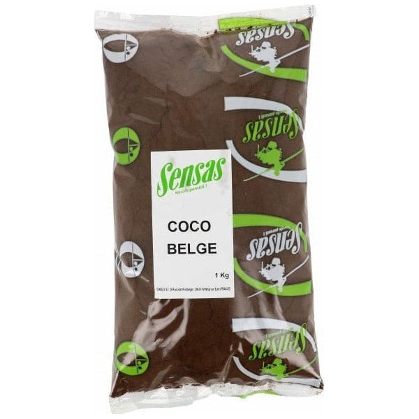 Sensas Beglium Coconut 1kg