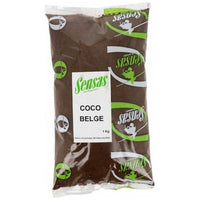 Sensas Beglium Coconut 1kg