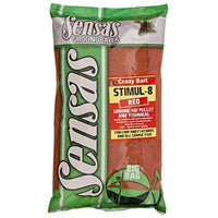 SENSAS BIG BAG STIMUL 8 Red