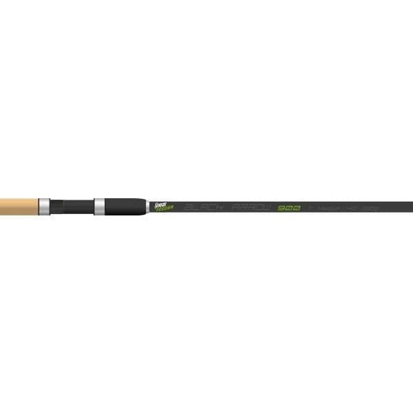 SENSAS Black arrow 900 11ft M 2pcs Rod
