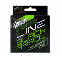 Sensas Black Arrow Feeder Nylon 500m