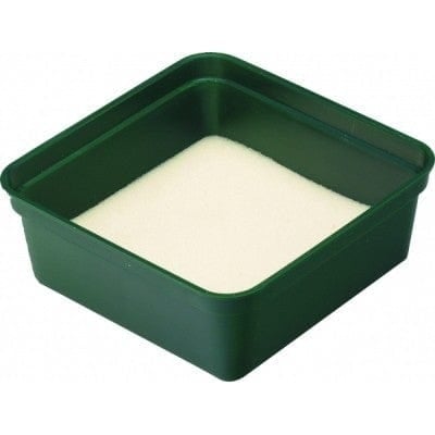 SENSAS Bloodworm box with foam