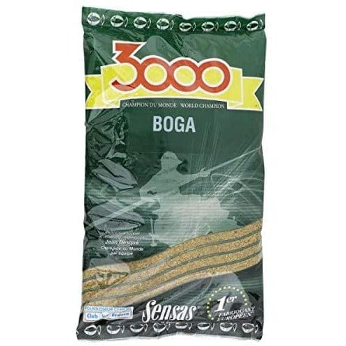 SENSAS BOGA 1kg