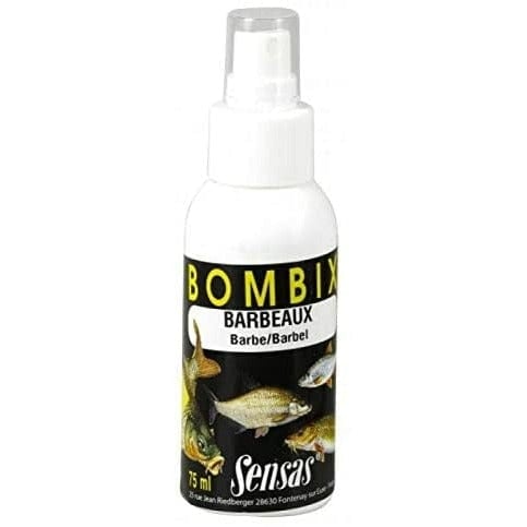 SENSAS Bombix Barbel