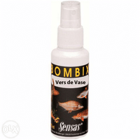 SENSAS Bombix Bloodworm