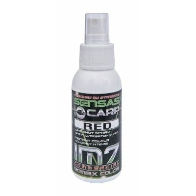Sensas Bombix Colour Red