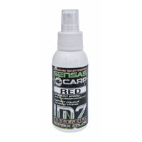 Sensas Bombix Colour Red