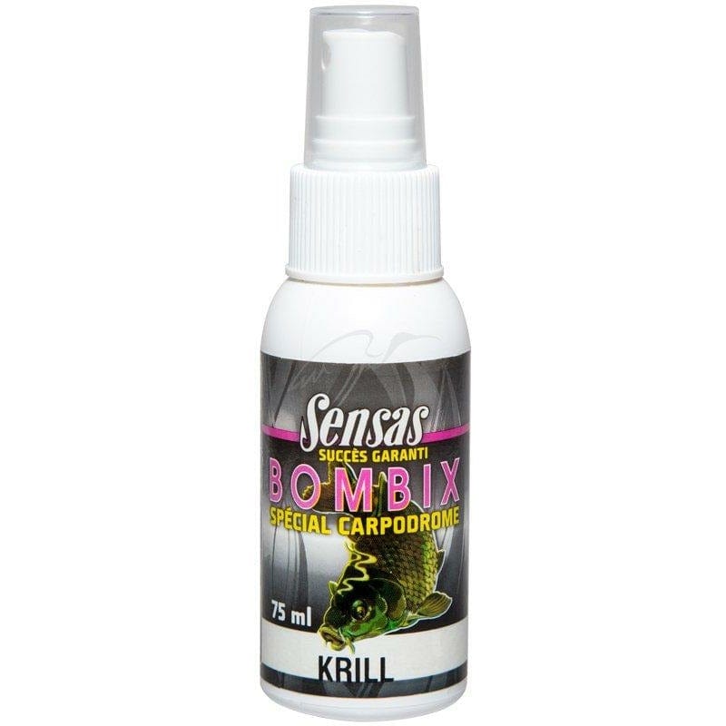SENSAS Bombix Krill