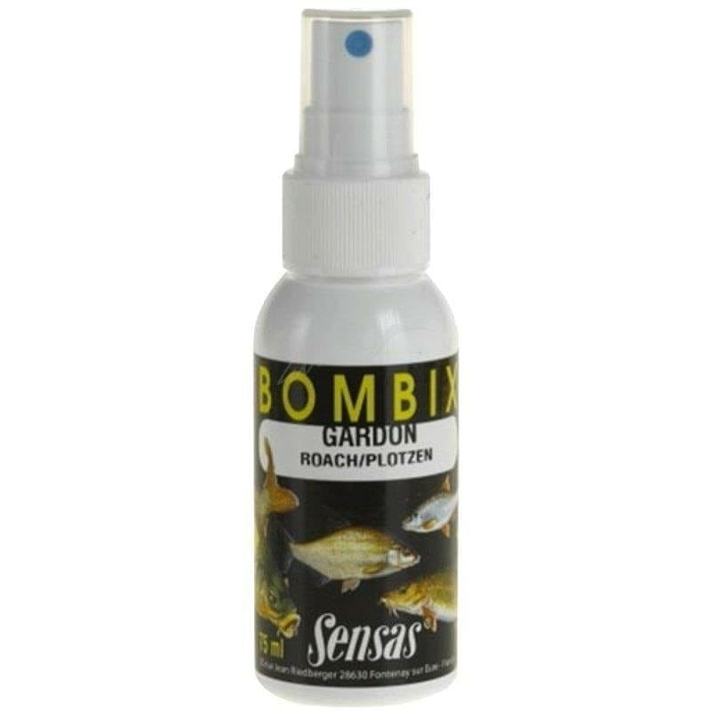 SENSAS Bombix Roach