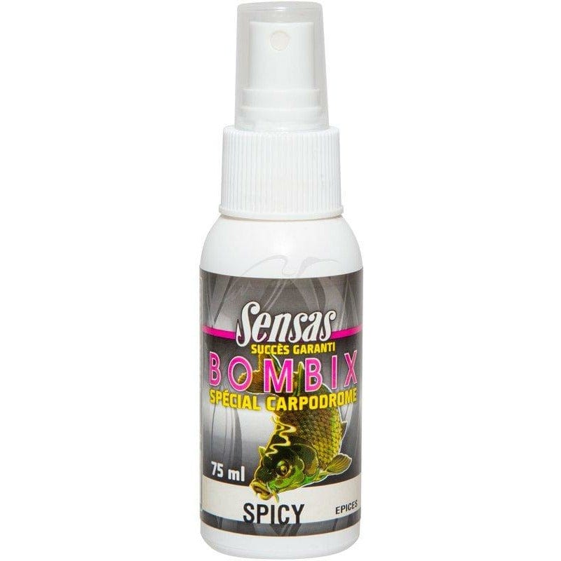 SENSAS Bombix Spicy