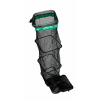 SENSAS Carlton Nylon K/NET 45x35 Micro 4.00m