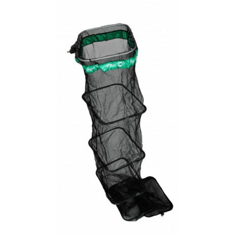 SENSAS Carlton Nylon K/NET 45x35 Micro 4.00m
