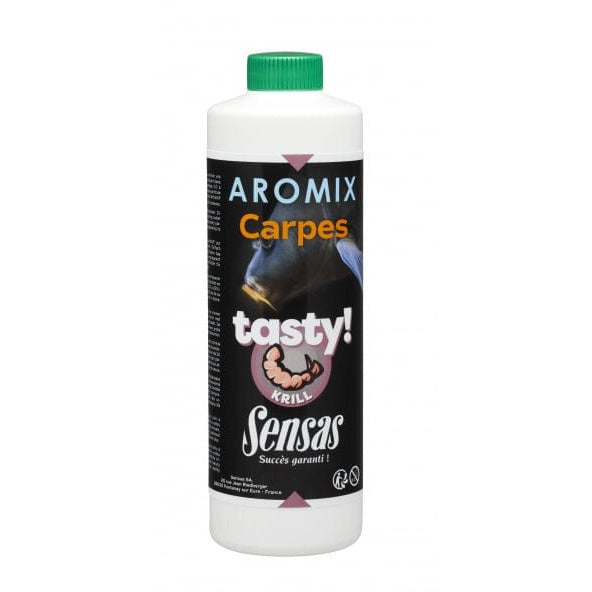 SENSAS Carp Tasty Aromix